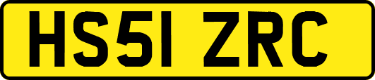 HS51ZRC