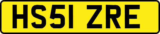 HS51ZRE