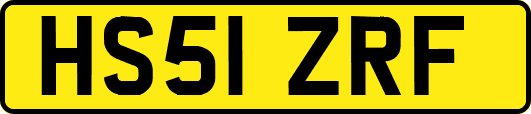 HS51ZRF