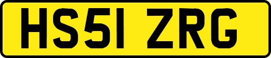 HS51ZRG