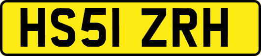 HS51ZRH