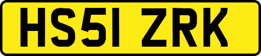 HS51ZRK
