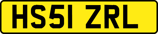 HS51ZRL