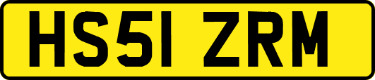HS51ZRM
