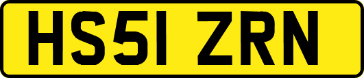 HS51ZRN