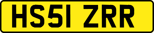 HS51ZRR