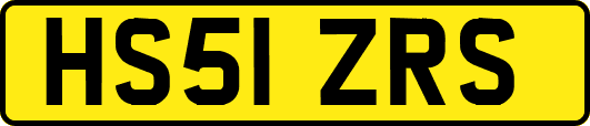 HS51ZRS