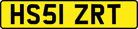 HS51ZRT