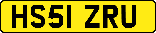HS51ZRU
