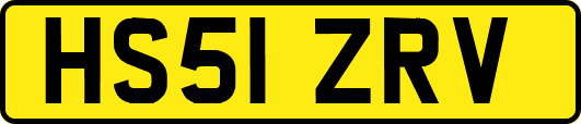 HS51ZRV