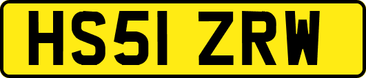 HS51ZRW