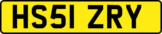 HS51ZRY