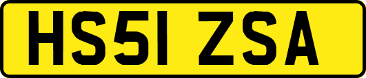 HS51ZSA