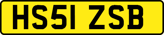HS51ZSB