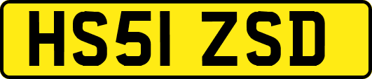 HS51ZSD