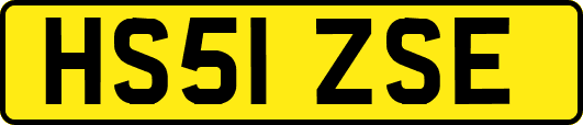 HS51ZSE