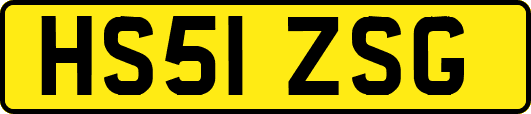 HS51ZSG