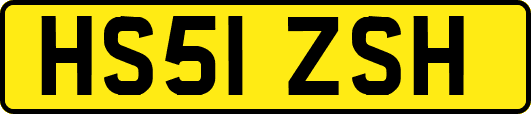 HS51ZSH