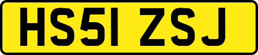 HS51ZSJ