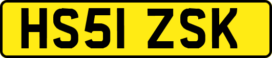 HS51ZSK