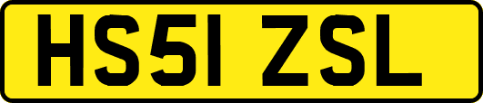 HS51ZSL