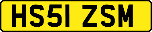 HS51ZSM