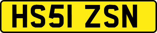 HS51ZSN