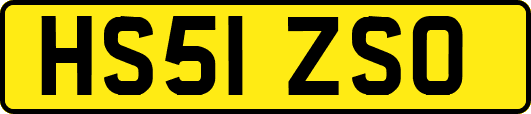 HS51ZSO