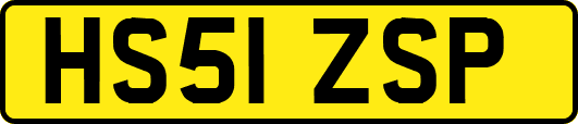 HS51ZSP
