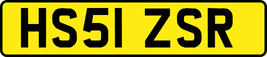 HS51ZSR