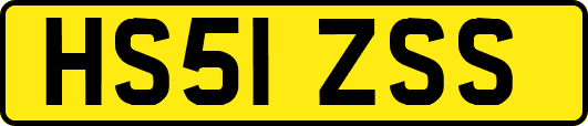 HS51ZSS