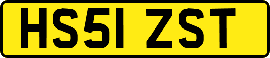 HS51ZST