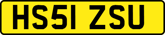 HS51ZSU