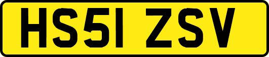 HS51ZSV