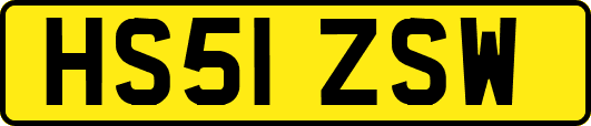 HS51ZSW