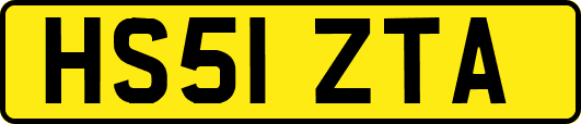 HS51ZTA