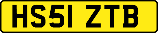 HS51ZTB