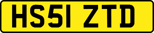 HS51ZTD