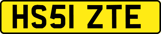HS51ZTE