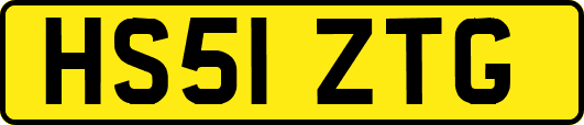 HS51ZTG