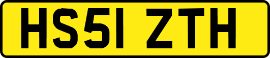 HS51ZTH