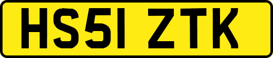 HS51ZTK
