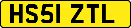 HS51ZTL