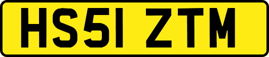 HS51ZTM
