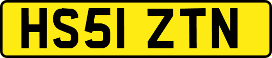 HS51ZTN