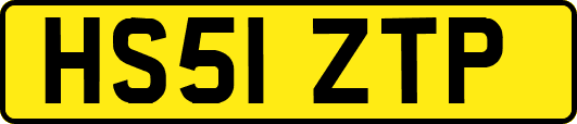 HS51ZTP