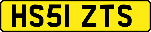 HS51ZTS
