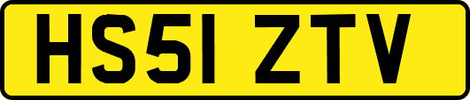HS51ZTV