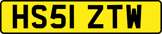 HS51ZTW