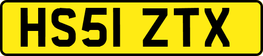 HS51ZTX